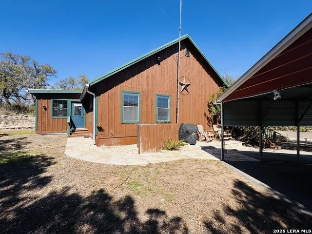 451 Wegener Trail Fischer (Comal), TX 78623